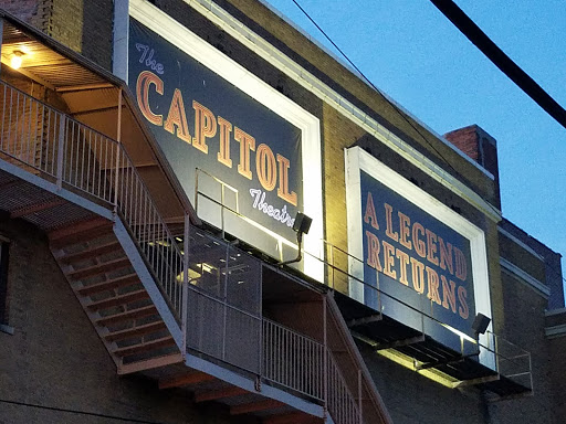 Event Venue «The Capitol Theatre», reviews and photos, 149 Westchester Ave, Port Chester, NY 10573, USA