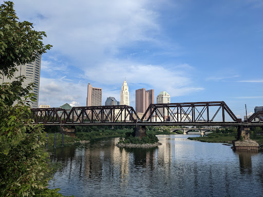 Park «Scioto Audubon Metro Park.», reviews and photos, 400 W Whittier St, Columbus, OH 43215, USA