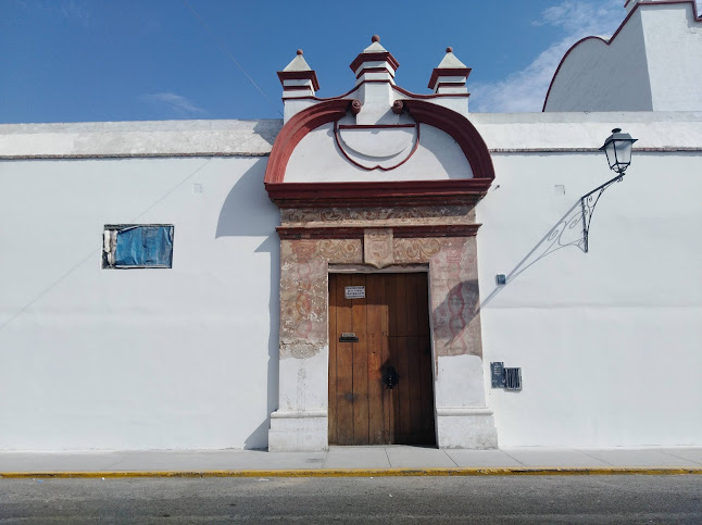 Opiniones de Monasterio del Carmen en Trujillo - Iglesia