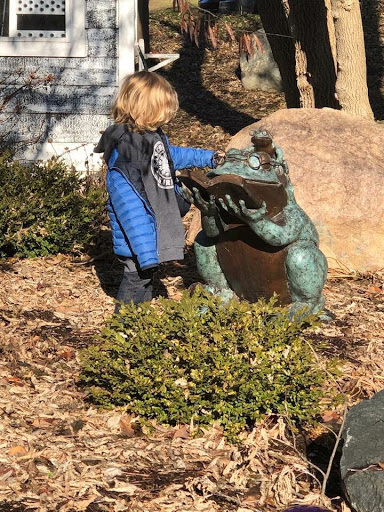 Flower Market «The Gateway», reviews and photos, 7150 N Main St, Village of Clarkston, MI 48346, USA