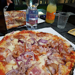 Photo n°2 de l'avis de Pedro.A fait le 30/11/2019 à 14:57 sur le  Punto Pizza 2 SAS di Perini Christian à Faenza