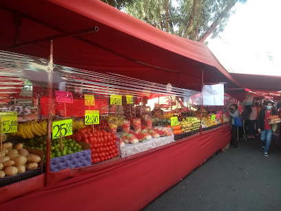 Mercado Villas De La Hacienda