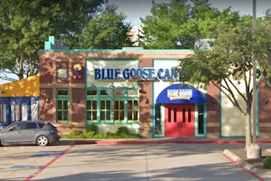 Blue Goose Cantina Mexican Restaurant image