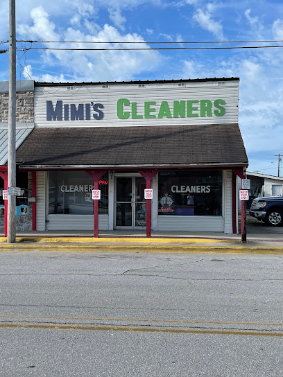 Mimi's Cleaner, LLC