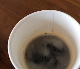 Cafe Saint Honore photo