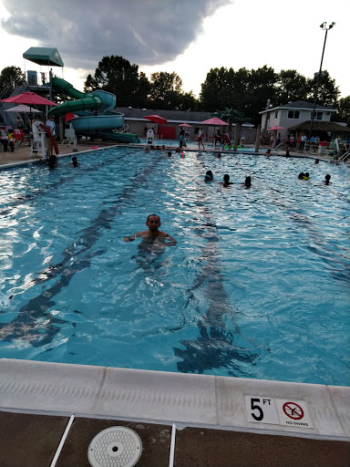 Park «Ben Lomond Regional Park», reviews and photos, 7500 Ben Lomond Park Rd, Manassas, VA 20109, USA