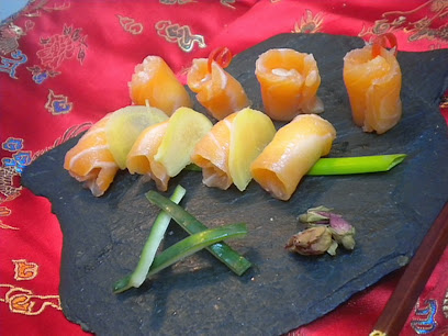 Ibuki Sushi Delivery