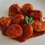 Photo n°2 de l'avis de Misha.e fait le 21/09/2023 à 16:09 sur le  Ristorante Pizzeria Verginiello à Capri