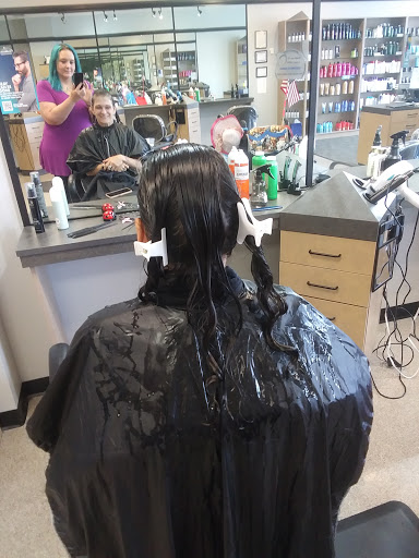 Hair Salon «Best Cuts», reviews and photos, 23 5th St SE, Barberton, OH 44203, USA