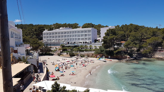 Portinatx Beach II