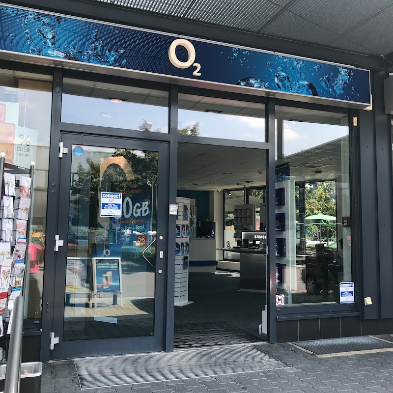 o2 Shop