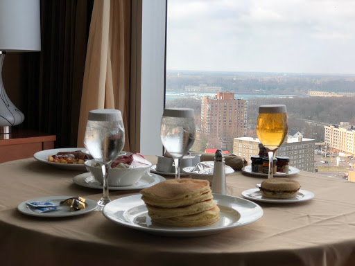 Hotel «Seneca Niagara Resort & Casino», reviews and photos, 310 4th St, Niagara Falls, NY 14303, USA