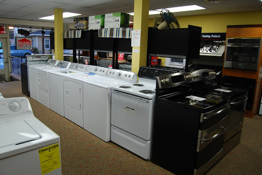 Appliance Repair Service «Stewart Molander Appliances», reviews and photos, 808 G St, Antioch, CA 94509, USA