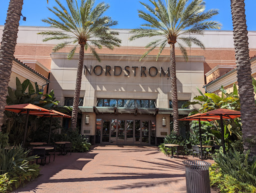 Department Store «Nordstrom», reviews and photos, 800 Spectrum Center Dr, Irvine, CA 92618, USA