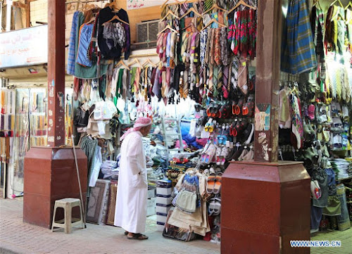 Mubarakiya old market - Historical landmark in Kuwait, Kuwait |  Top-Rated.Online