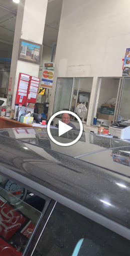 Auto Repair Shop «San Francisco Auto Repair Center», reviews and photos, 3260 19th St, San Francisco, CA 94110, USA