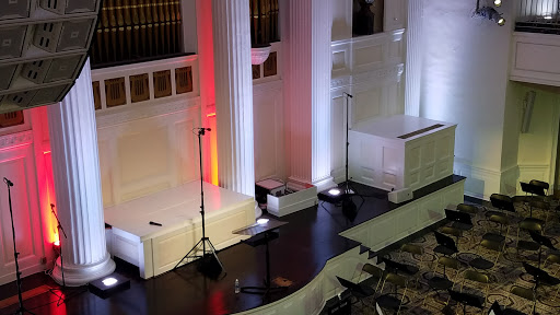 Event Venue «583 Park Ave», reviews and photos, 583 Park Ave, New York, NY 10065, USA