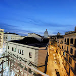 Photo n°3 de l'avis de ys_.c fait le 05/03/2024 à 03:29 sur le  UNAHOTELS à Naples