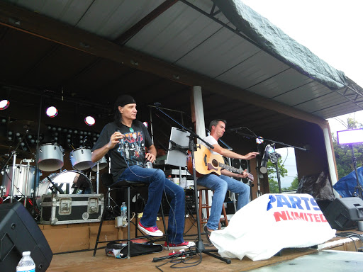 Shooting Range «LAKE BAILEE RECREATIONAL PARK & GUN RANGE», reviews and photos, 2070 Jackson Rd, Hamilton, OH 45011, USA