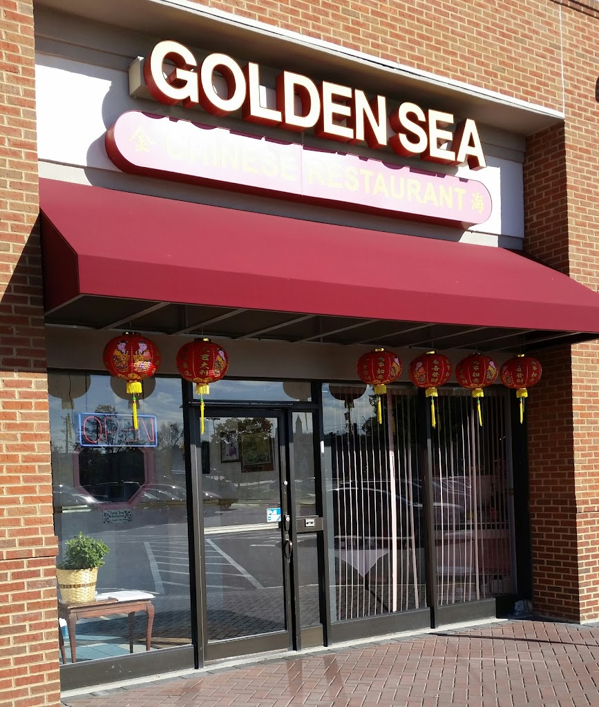 Golden Sea Chinese Restaurant 19422