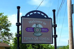 Vestal Rail Trail