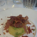 Photo n°1 de l'avis de Ivan.a fait le 18/07/2018 à 20:17 sur le  Bacco Tabacco e Venere à Manfredonia