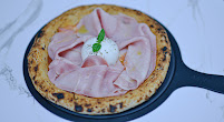 Photos du propriétaire du Pizzeria Di Voglia TECHNOPOLE - Brasserie italienne & Pizzéria napolitaine à Saint-Étienne - n°7