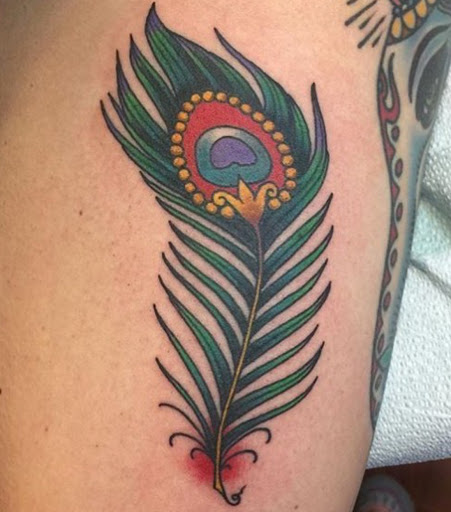 Tattoo Shop «Resurrected Tattoo», reviews and photos, 125 W Fayette St, Syracuse, NY 13202, USA