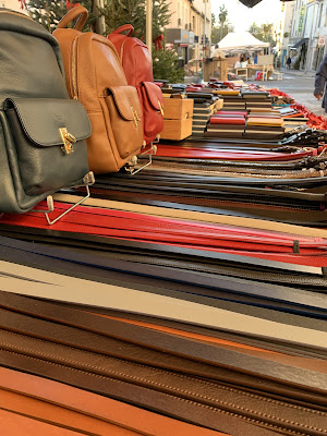 AC My Cuir à Hyères