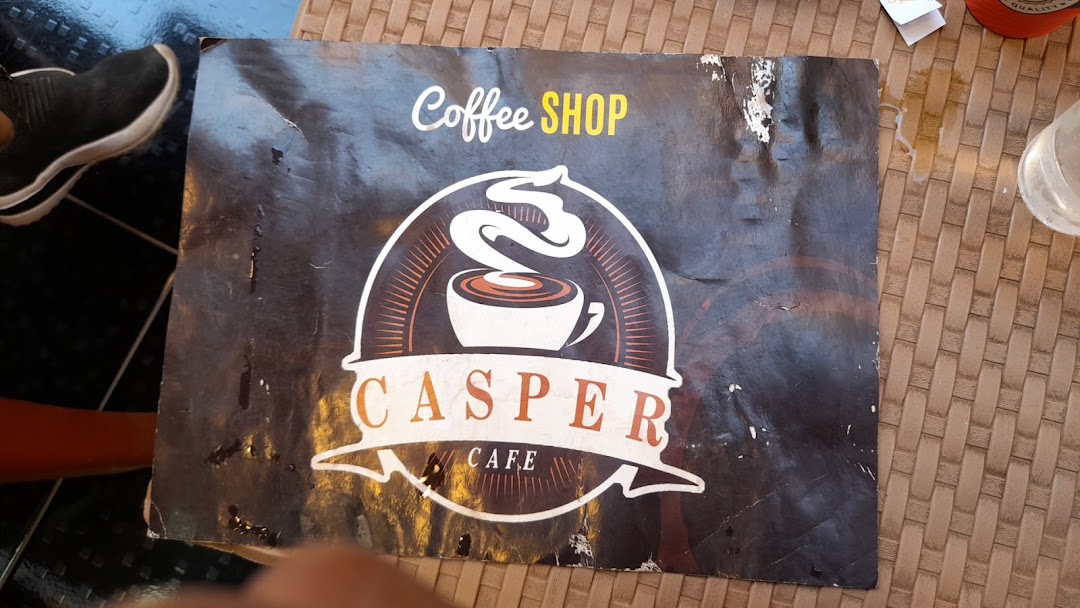 Casper Cafe