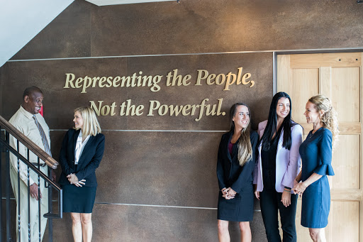 Law Firm «Morgan & Morgan», reviews and photos