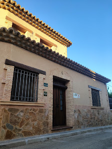 Casa Rural “Parajes del Júcar”. C. San José, 1, 16707 Casas de Benítez, Cuenca, España