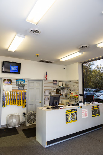 Auto Repair Shop «Express Auto Electric», reviews and photos, 362 N Witchduck Rd, Virginia Beach, VA 23462, USA