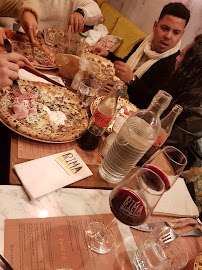 Pizza du Restaurant italien Prima Bonheur à Toulouse - n°15