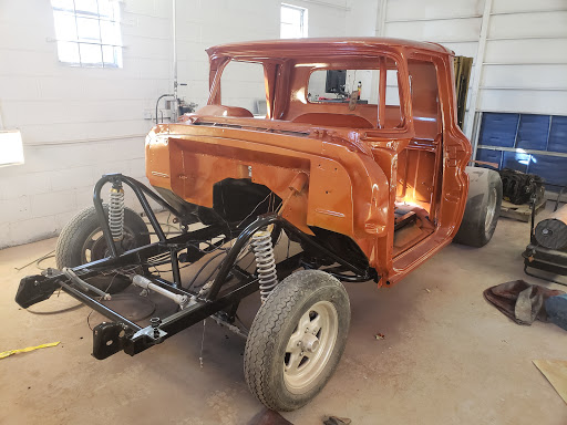 Used Car Dealer «JPG Auto Sales & Service LLC», reviews and photos, 102 W Chinquapin Rd, King William, VA 23086, USA