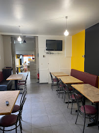 Atmosphère du Restaurant Taco Resto à Angers - n°2