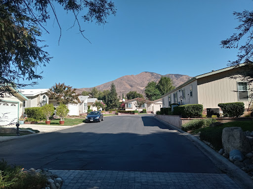 Mobile home dealer San Bernardino