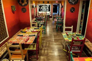 Aztec Authentic Mexican Restaurant image