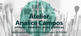Atelier - Analice Campos