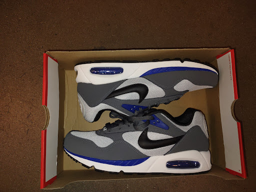 Sporting Goods Store «Nike Factory Store», reviews and photos, 6800 N 95th Ave #590, Glendale, AZ 85301, USA