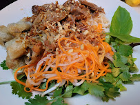 Vermicelle du Restaurant vietnamien Thuy Long (Cuisine 