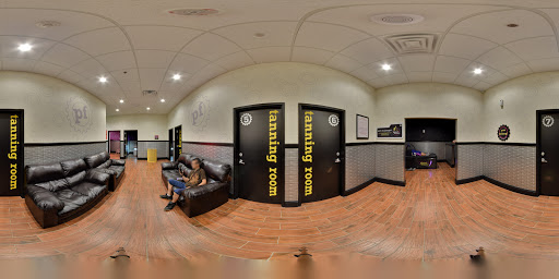 Gym «Planet Fitness», reviews and photos, 620 E End Blvd S, Marshall, TX 75670, USA