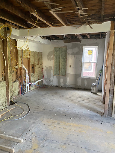 Heating Contractor «Duell Plumbing, Heating, & Cooling», reviews and photos, 165 Freemans Bridge Rd, Schenectady, NY 12302, USA