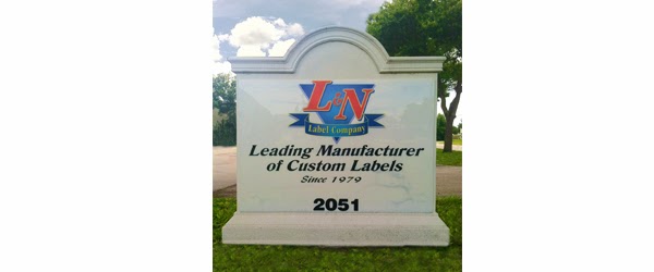 L&N Label Company