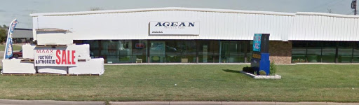 Agean Bath and Spa