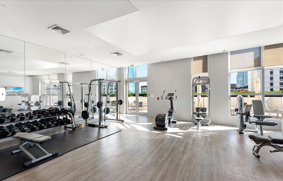 TruHIIT Fitness - 1100 S Miami Ave, Miami, FL 33130