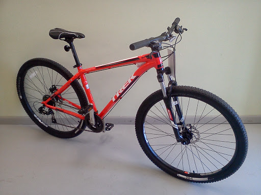 Bicycle Store «LakeShore Bicycles», reviews and photos, 2108 Blanding Blvd, Jacksonville, FL 32210, USA