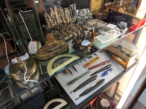 Antique Store «Wexford General Store Antiques», reviews and photos, 150 Church Rd, Wexford, PA 15090, USA