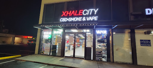 Tobacco Shop «Xhale City», reviews and photos, 6427 Roswell Rd NE, Atlanta, GA 30328, USA