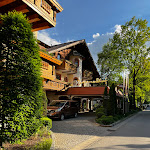 Photo n°5 de l'avis de Lukas.s fait le 20/05/2022 à 13:02 sur le  Hotel Bayerwaldhof à Bad Kötzting
